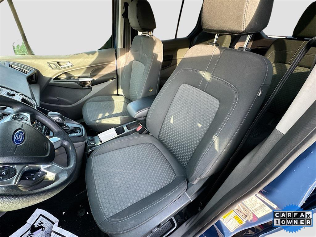 used 2020 Ford Transit Connect car, priced at $17,698