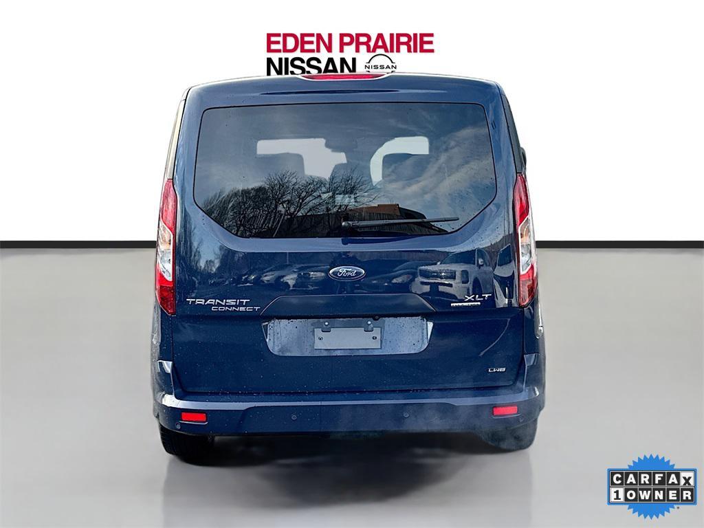 used 2020 Ford Transit Connect car, priced at $17,698