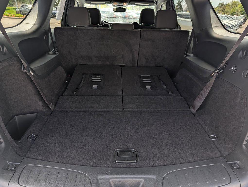 used 2026 Dodge Durango car, priced at $37,343