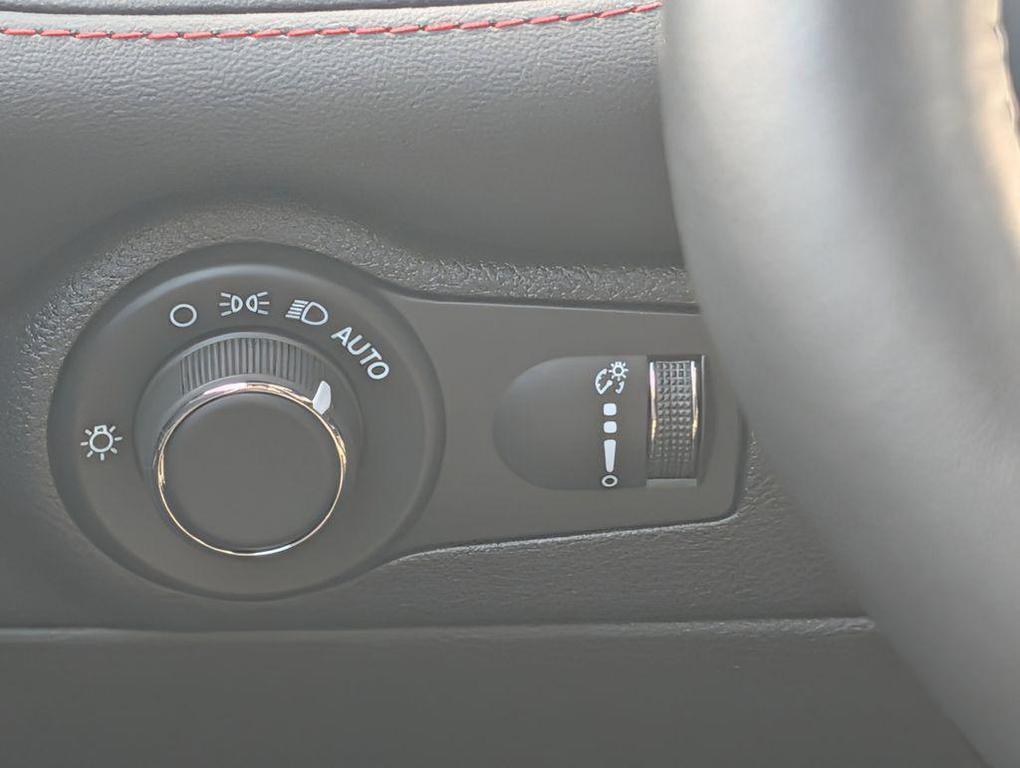 used 2026 Dodge Durango car, priced at $37,343