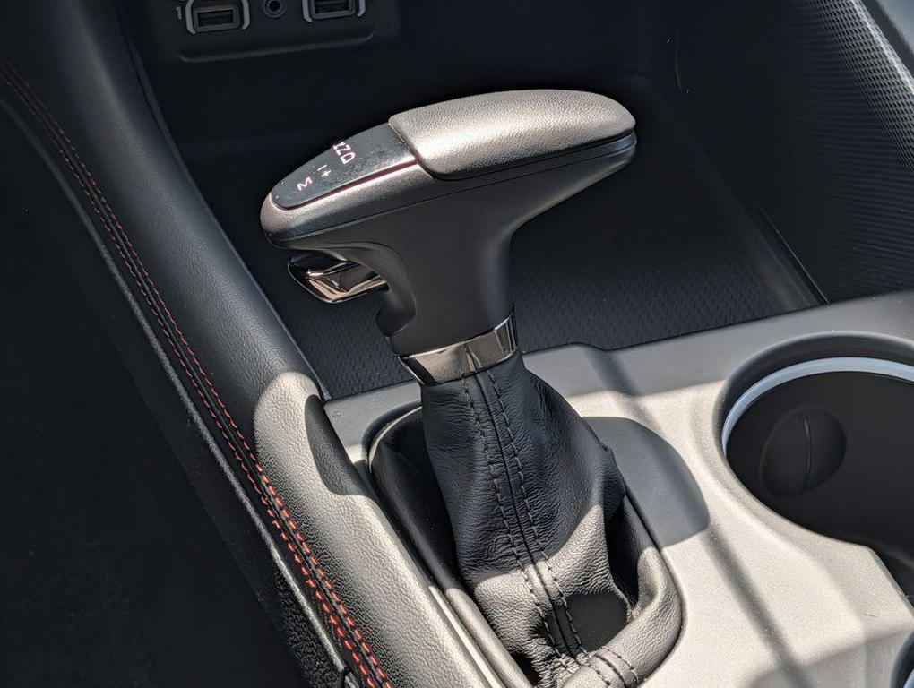 used 2026 Dodge Durango car, priced at $37,343