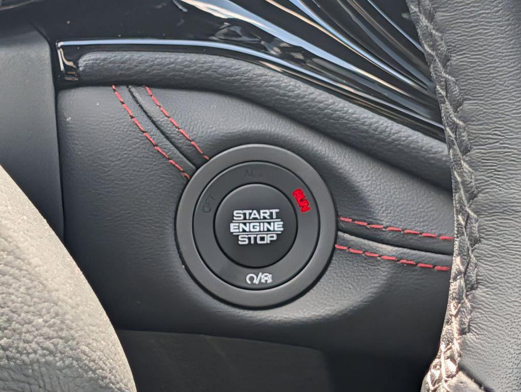 used 2026 Dodge Durango car, priced at $37,343