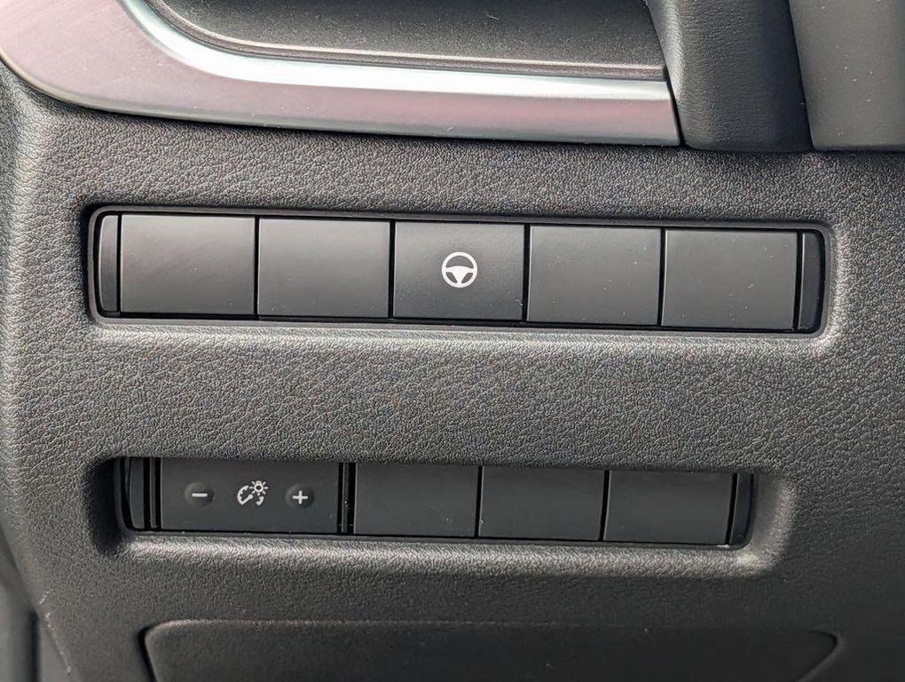 used 2023 Nissan Rogue car, priced at $23,498