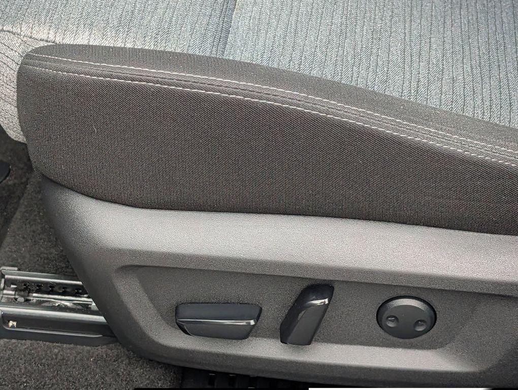 used 2023 Nissan Rogue car, priced at $23,498