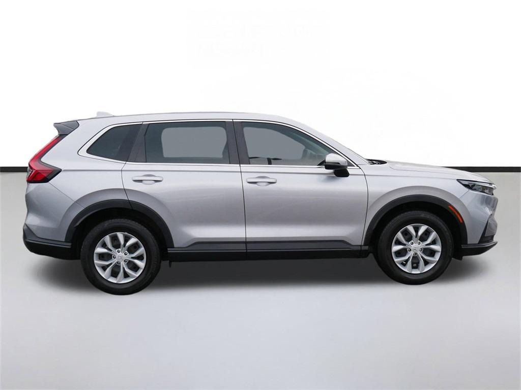 used 2023 Honda CR-V car, priced at $27,698