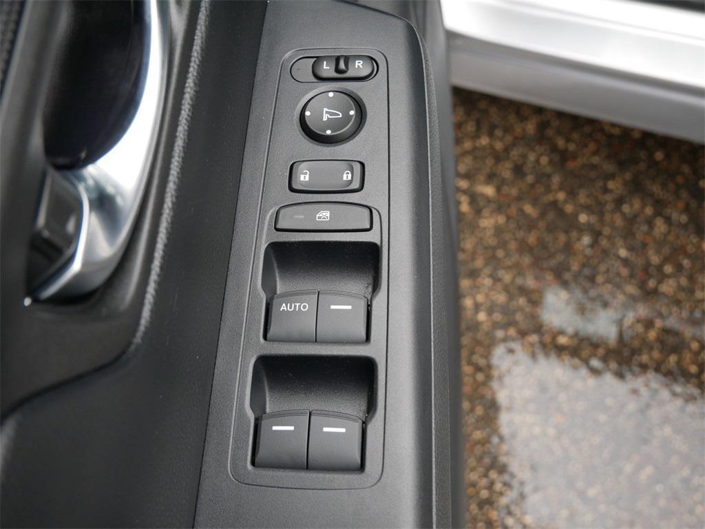 used 2023 Honda CR-V car, priced at $27,698