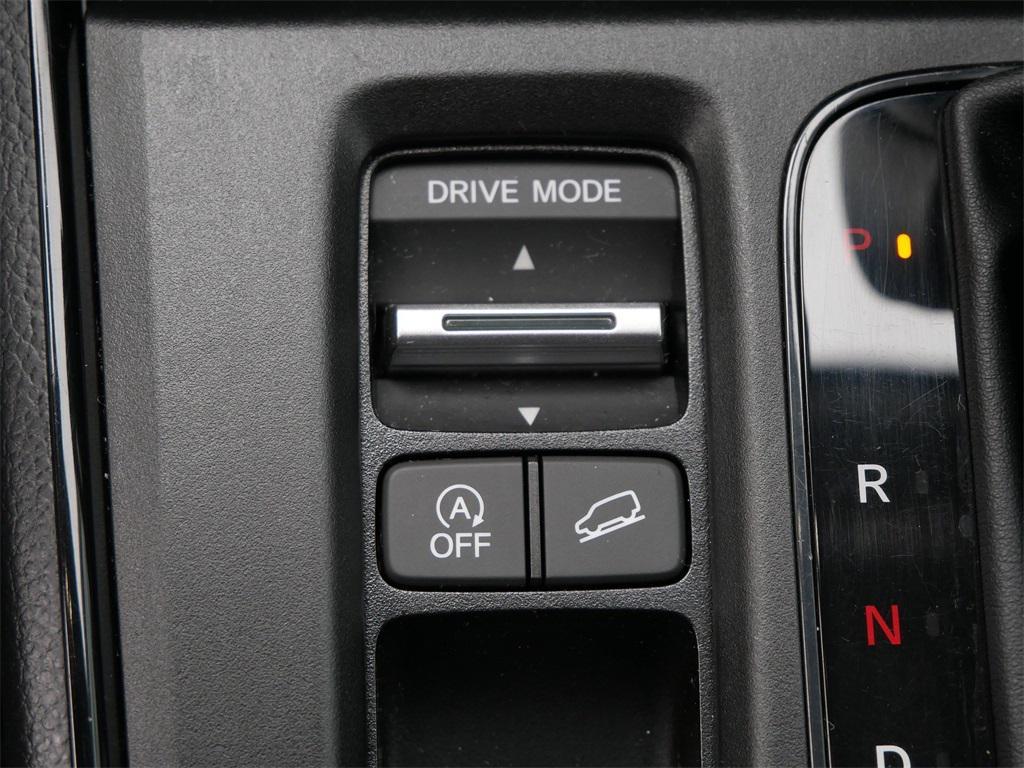 used 2023 Honda CR-V car, priced at $27,698