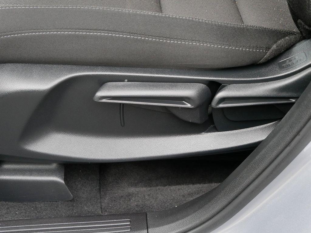 used 2023 Honda CR-V car, priced at $26,998