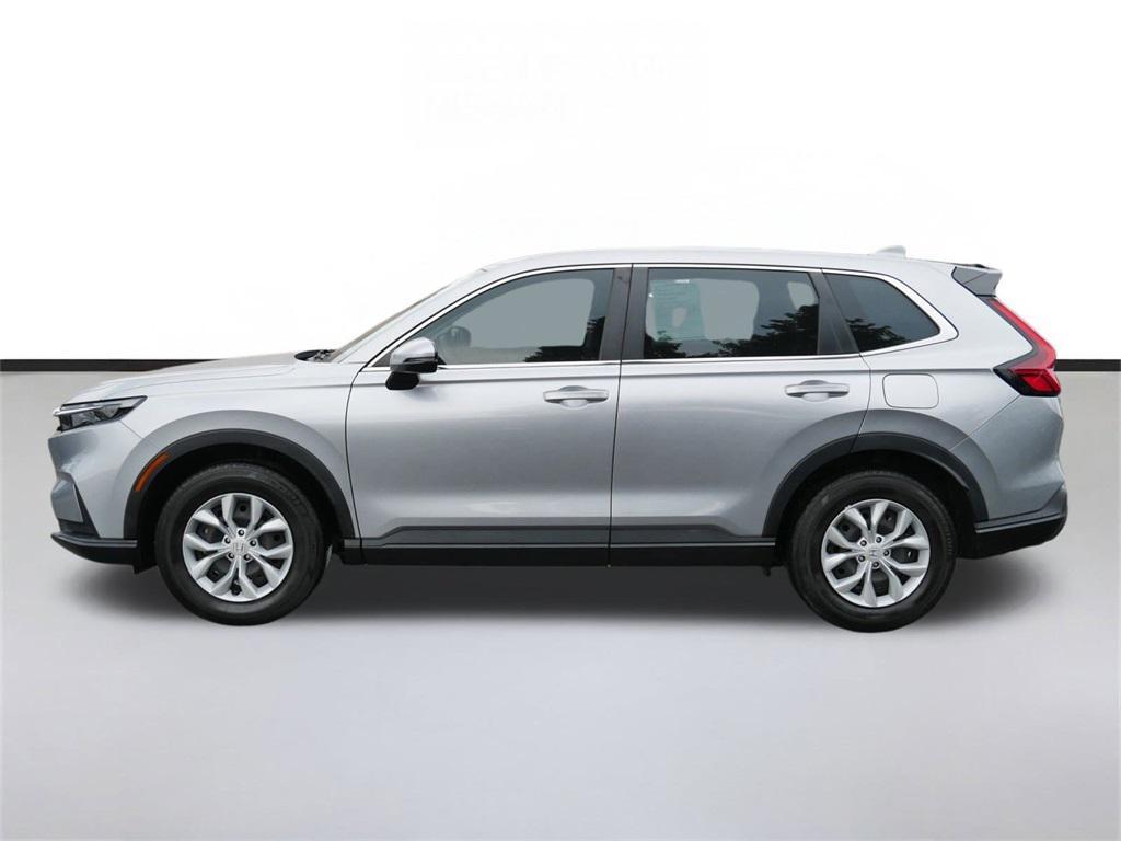 used 2023 Honda CR-V car, priced at $27,698