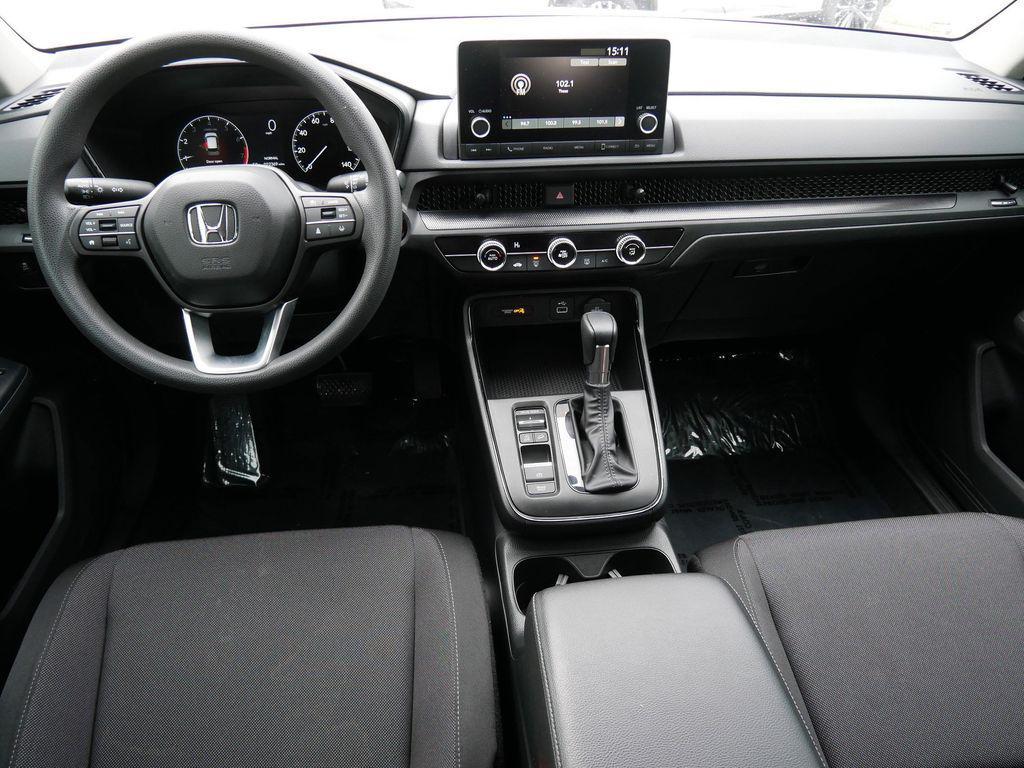 used 2023 Honda CR-V car, priced at $26,998