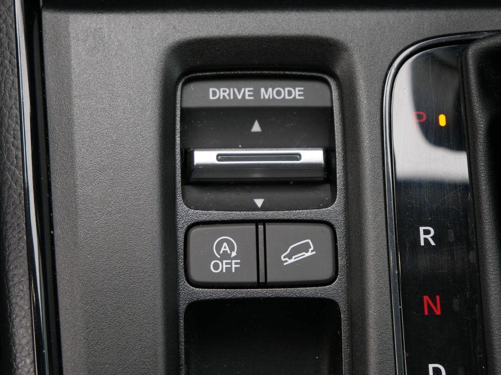 used 2023 Honda CR-V car, priced at $26,998