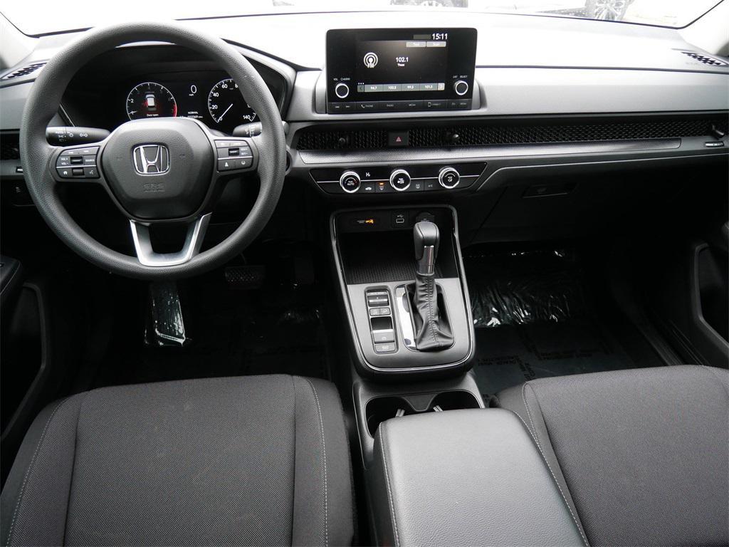 used 2023 Honda CR-V car, priced at $27,698