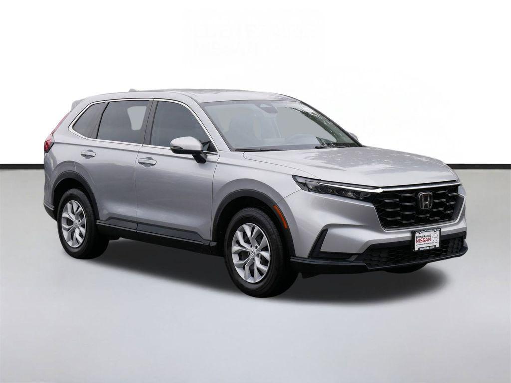 used 2023 Honda CR-V car, priced at $26,998