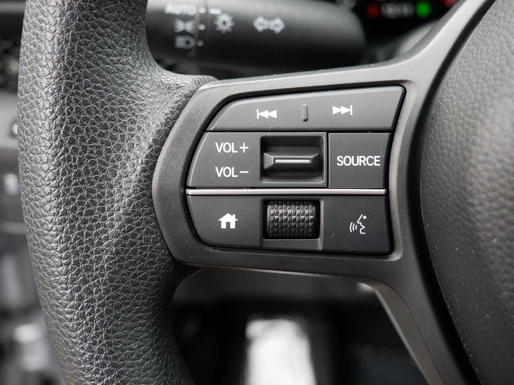 used 2023 Honda CR-V car, priced at $26,998