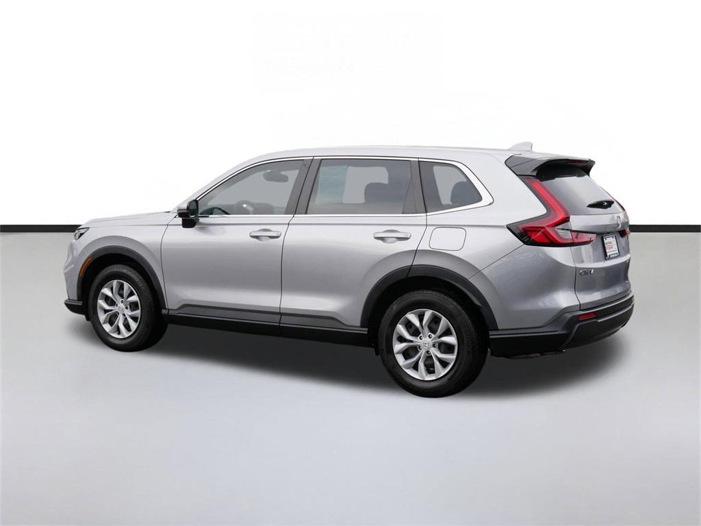 used 2023 Honda CR-V car, priced at $27,698