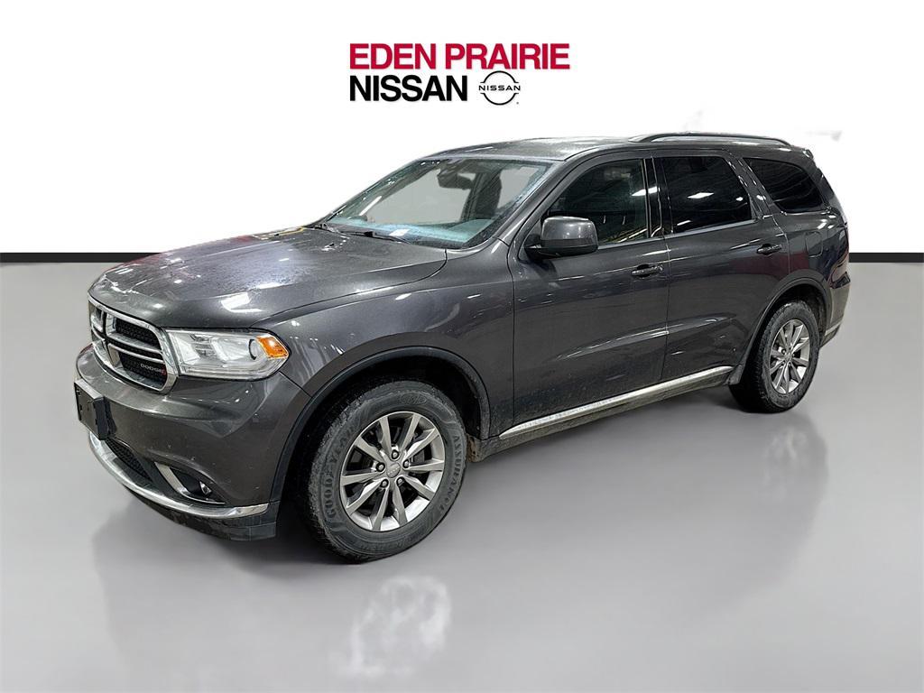 used 2018 Dodge Durango car, priced at $15,990