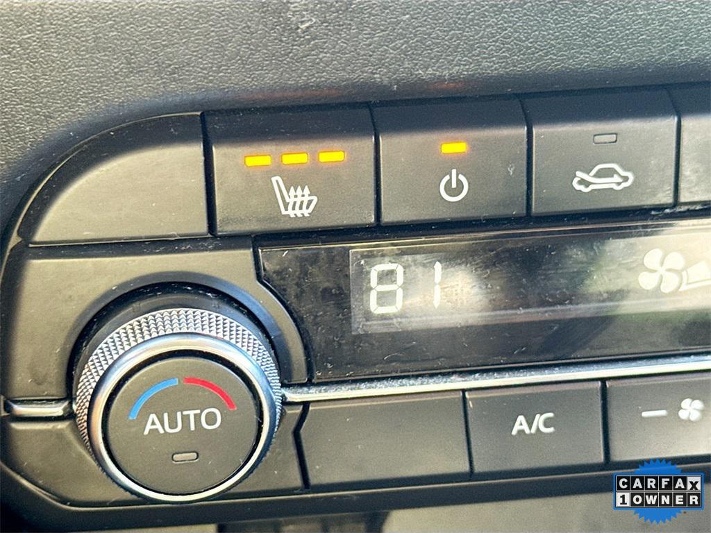 used 2024 Mazda CX-5 car, priced at $22,745