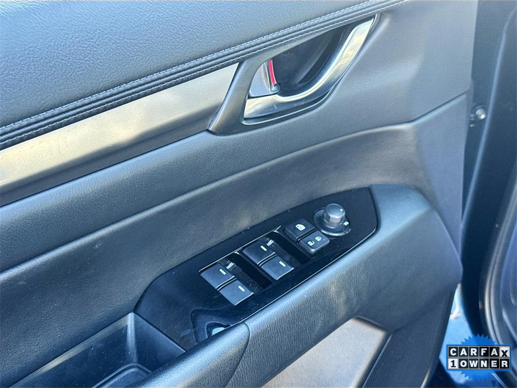 used 2024 Mazda CX-5 car, priced at $22,745