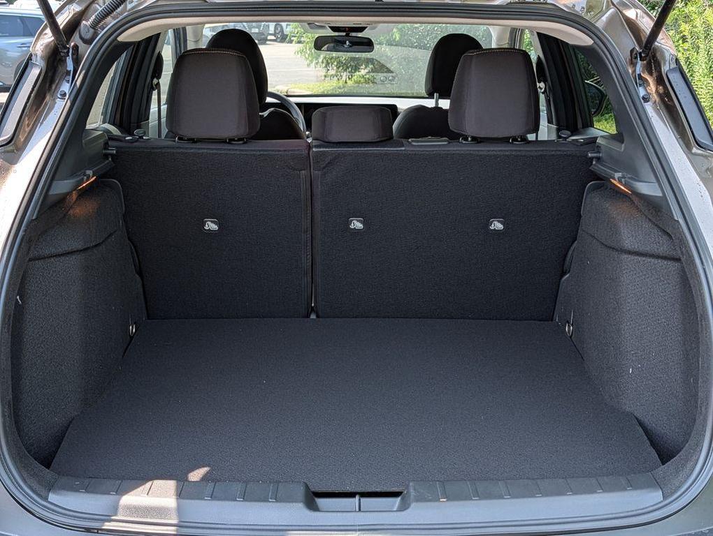 new 2026 Nissan Kicks car, priced at $25,513