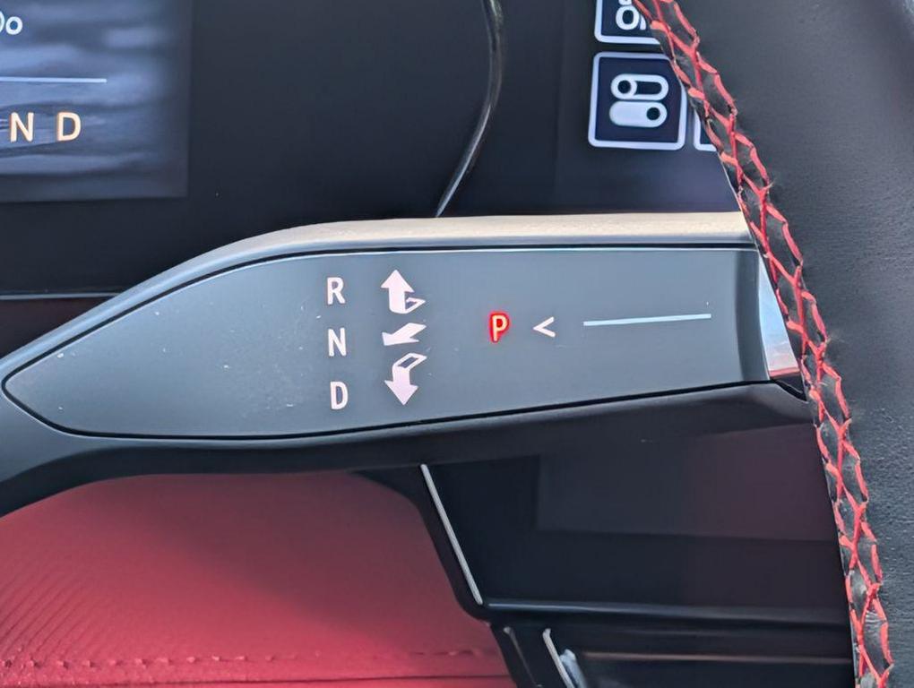 used 2024 Chevrolet Blazer EV car, priced at $28,746