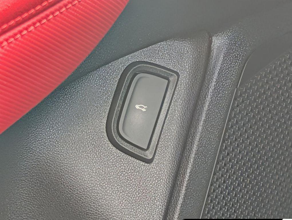 used 2024 Chevrolet Blazer EV car, priced at $28,746
