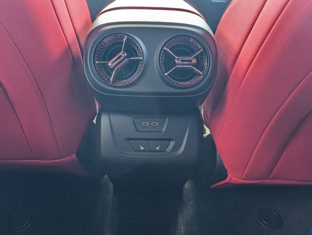 used 2024 Chevrolet Blazer EV car, priced at $28,746