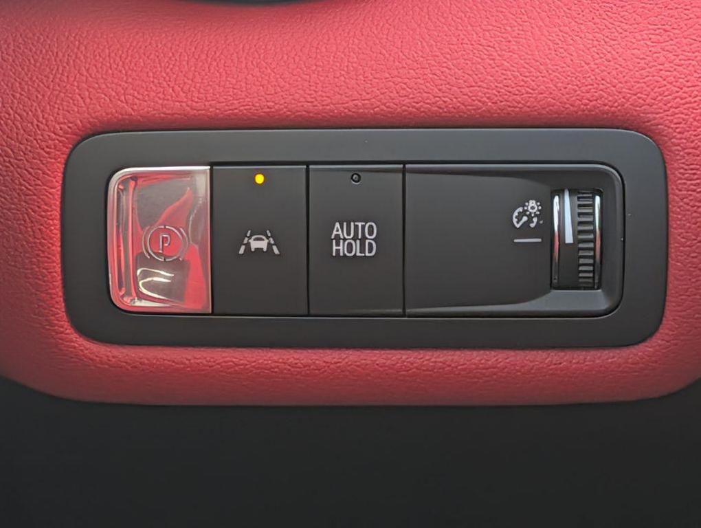 used 2024 Chevrolet Blazer EV car, priced at $28,746