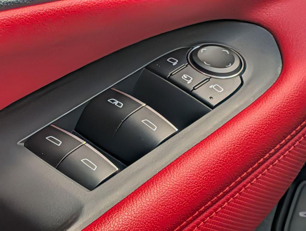 used 2024 Chevrolet Blazer EV car, priced at $28,746