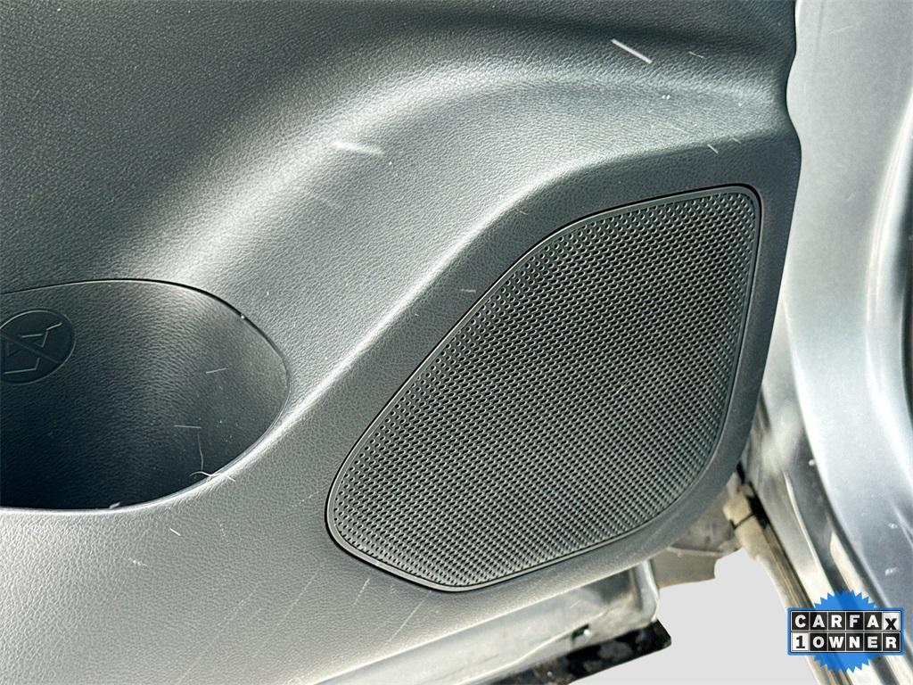 used 2023 Nissan Rogue car, priced at $22,498