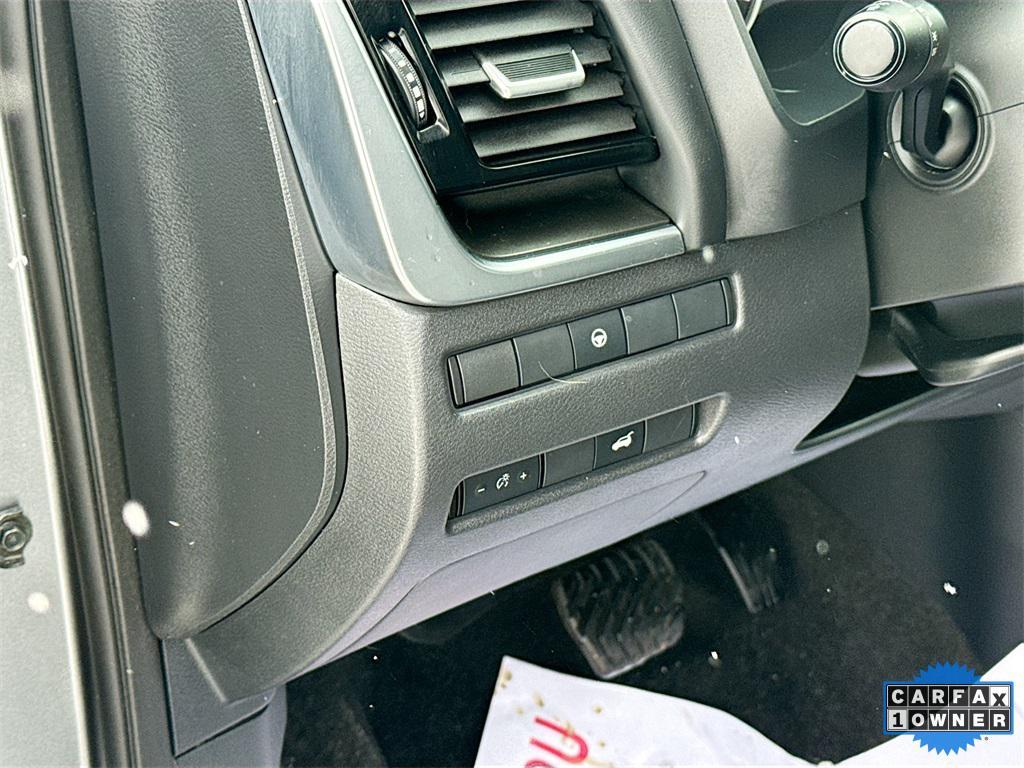 used 2023 Nissan Rogue car, priced at $22,498