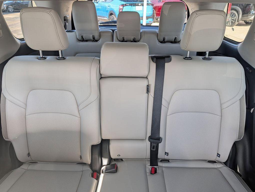 new 2026 Nissan Pathfinder car, priced at $40,874