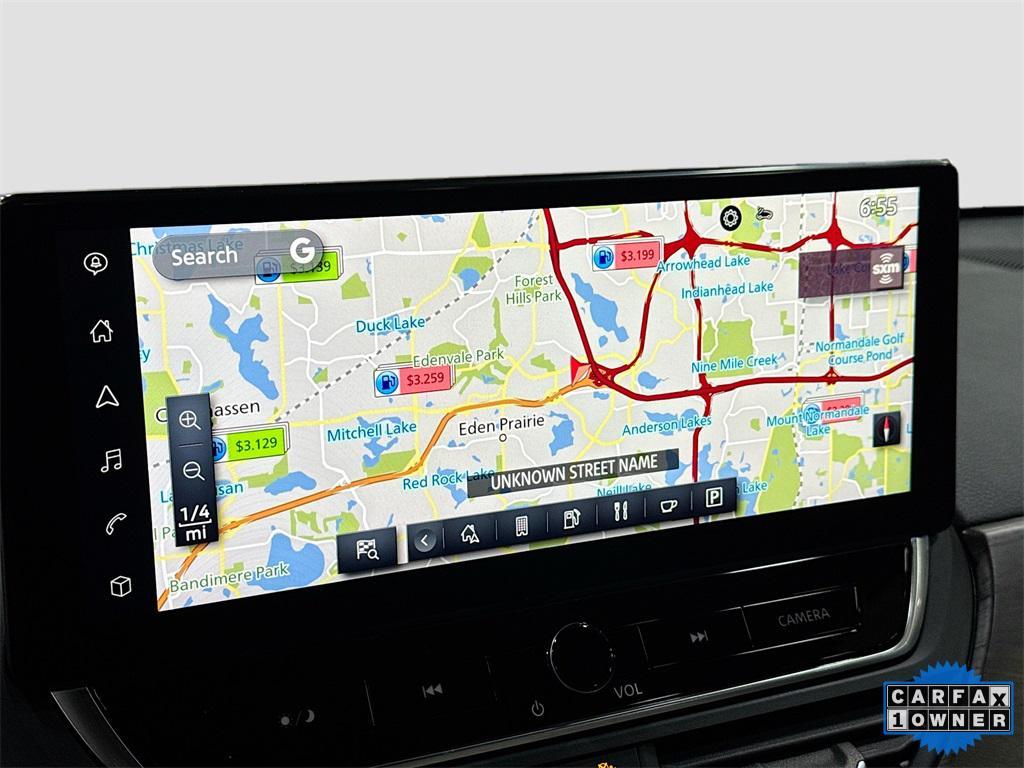 used 2023 Nissan Altima car, priced at $21,476