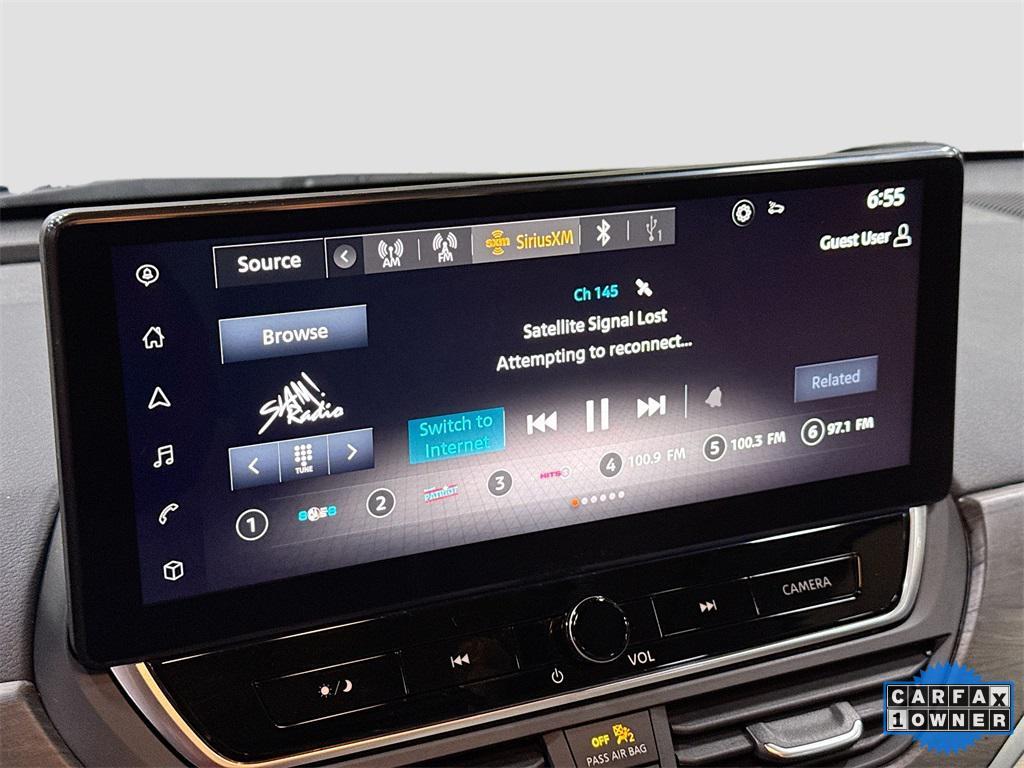 used 2023 Nissan Altima car, priced at $21,476