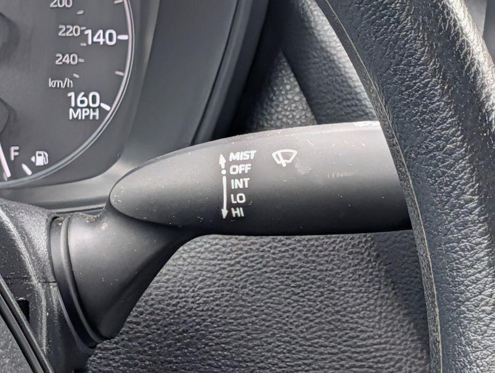 used 2025 Toyota Corolla car, priced at $22,699