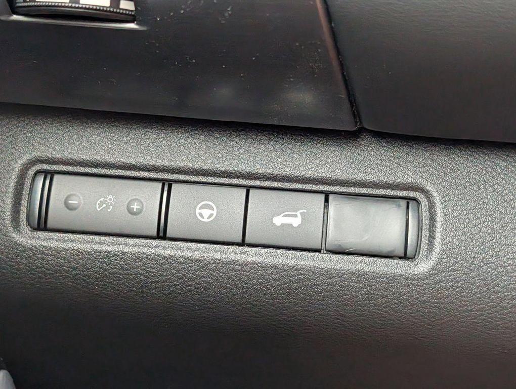 new 2026 Nissan Pathfinder car, priced at $41,450