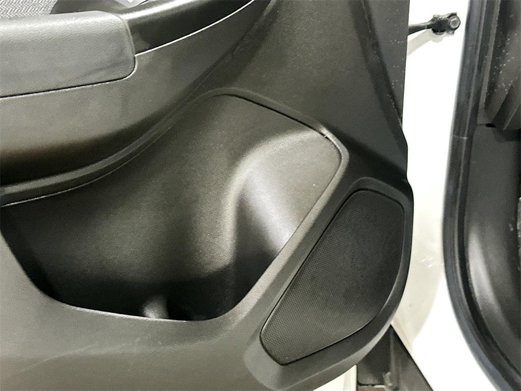 used 2023 Chevrolet TrailBlazer car, priced at $22,479