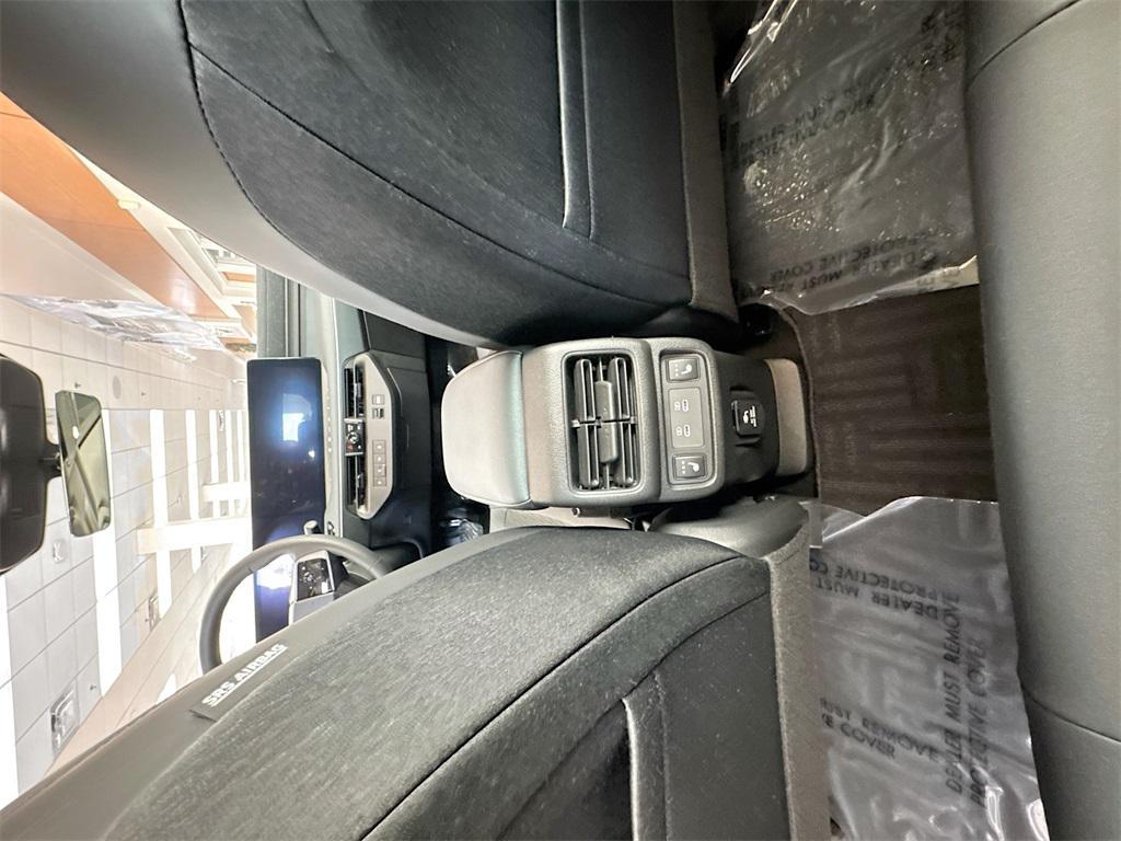 new 2026 Nissan Leaf car, priced at $42,325