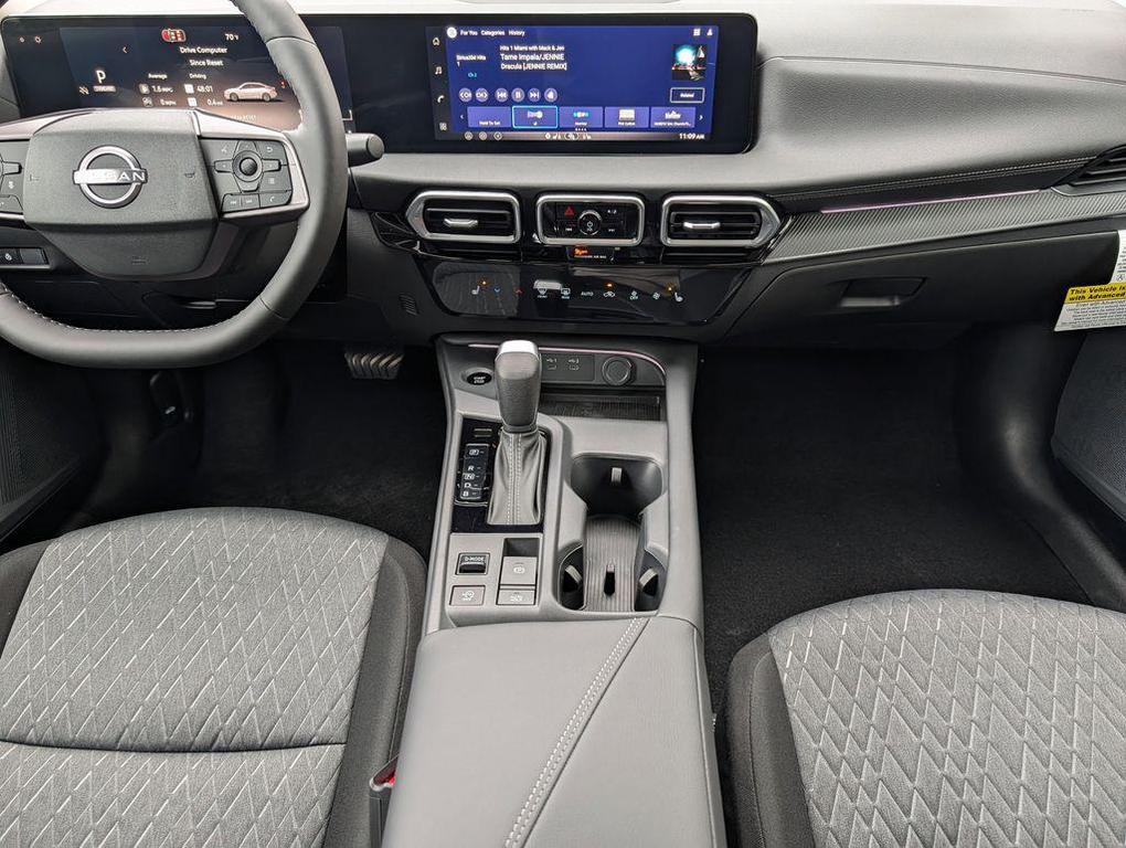 new 2026 Nissan Sentra car, priced at $25,330
