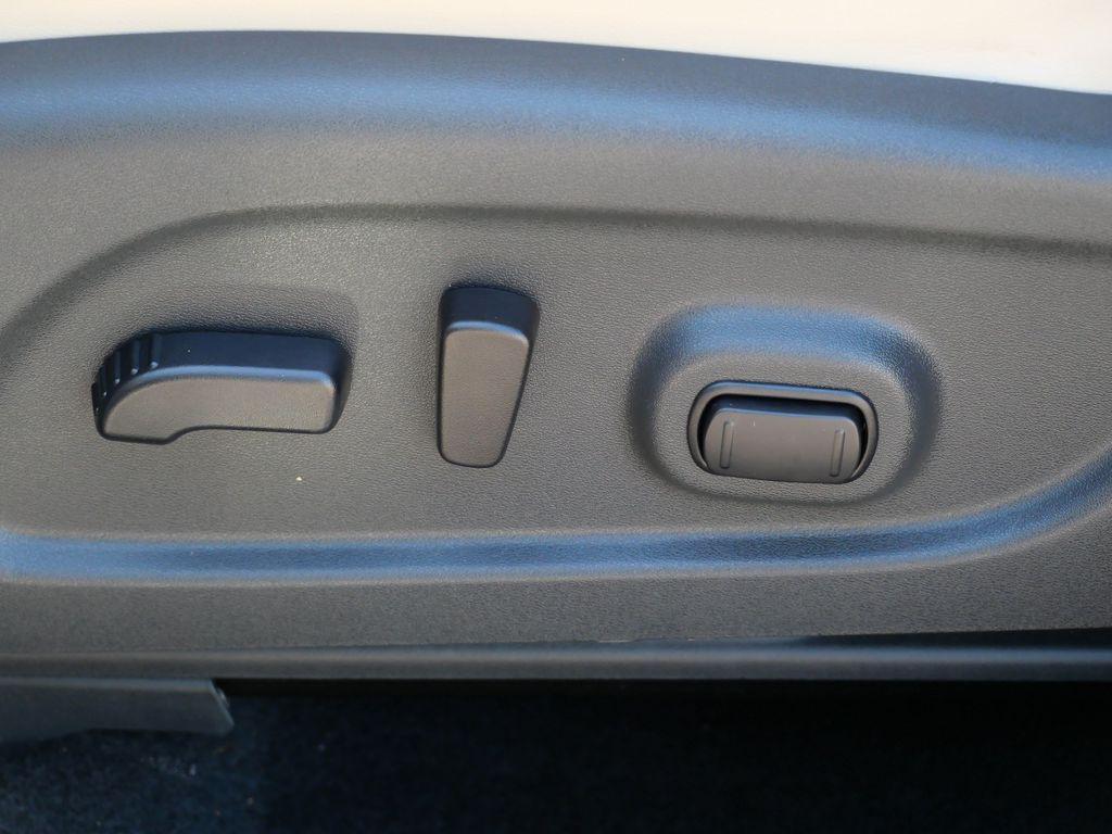 used 2023 Nissan Murano car, priced at $34,248