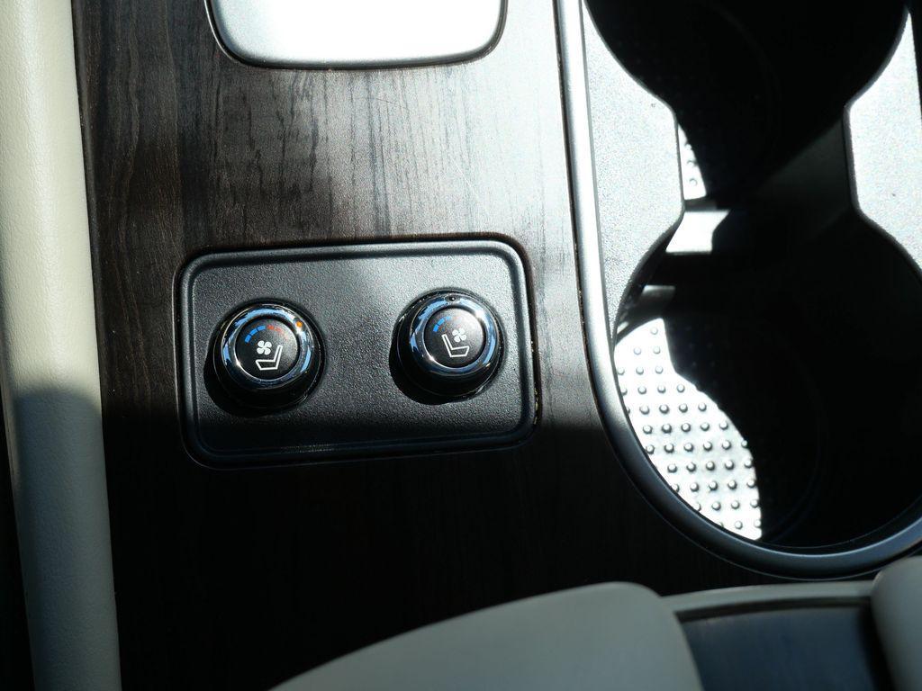 used 2023 Nissan Murano car, priced at $34,248