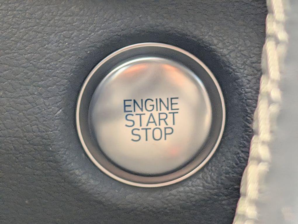 used 2023 Hyundai Santa Fe car, priced at $22,998