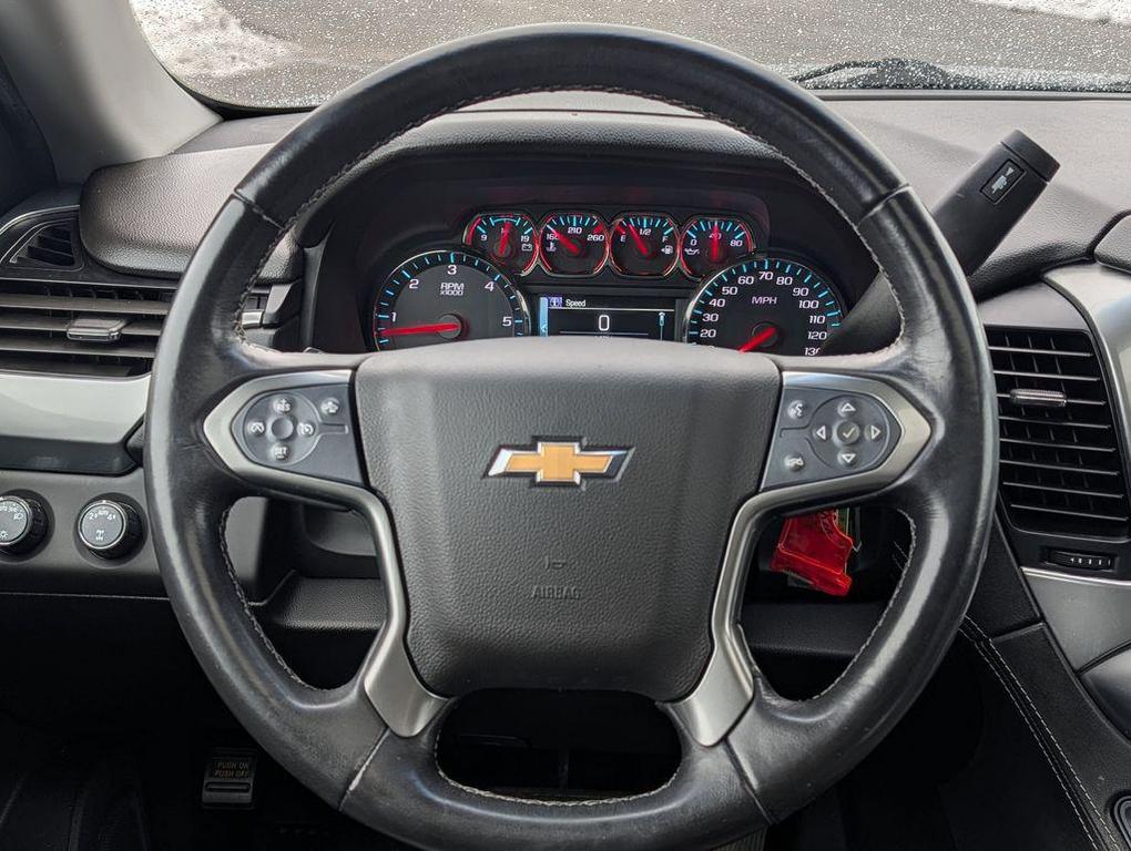 used 2019 Chevrolet Tahoe car, priced at $17,998