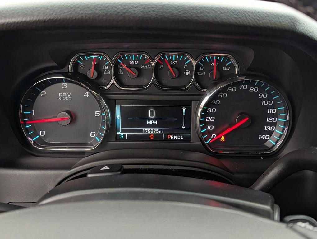 used 2019 Chevrolet Tahoe car, priced at $17,998