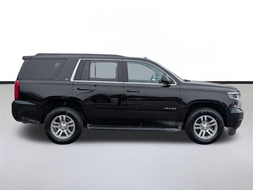 used 2019 Chevrolet Tahoe car, priced at $17,998