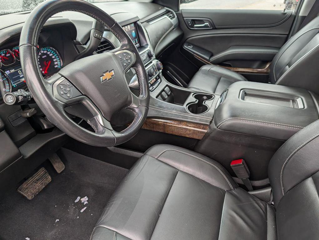 used 2019 Chevrolet Tahoe car, priced at $17,998