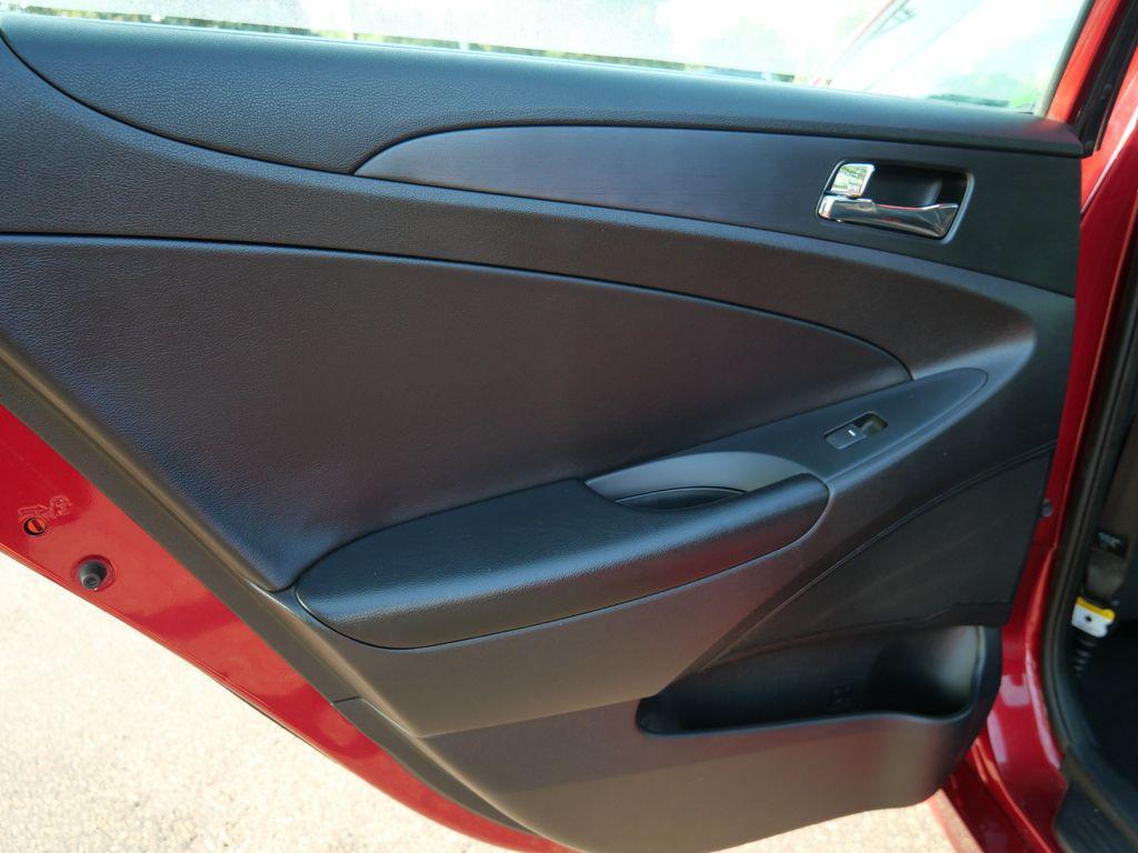 used 2012 Hyundai Sonata car, priced at $7,982