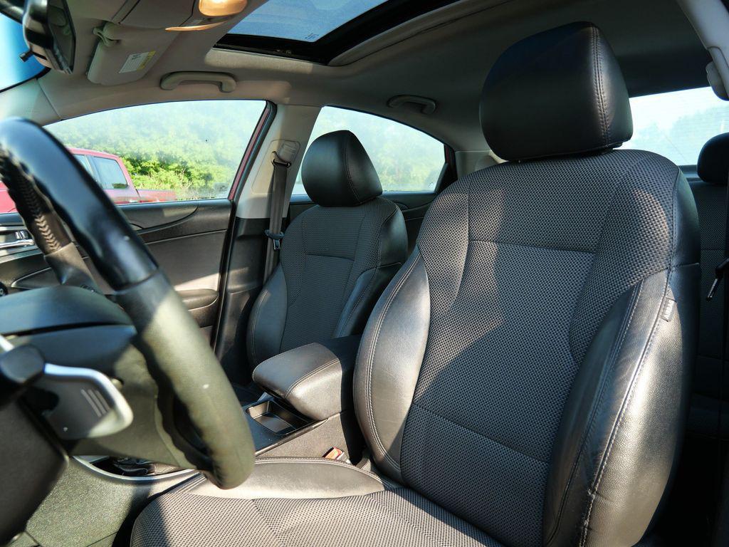 used 2012 Hyundai Sonata car, priced at $7,982