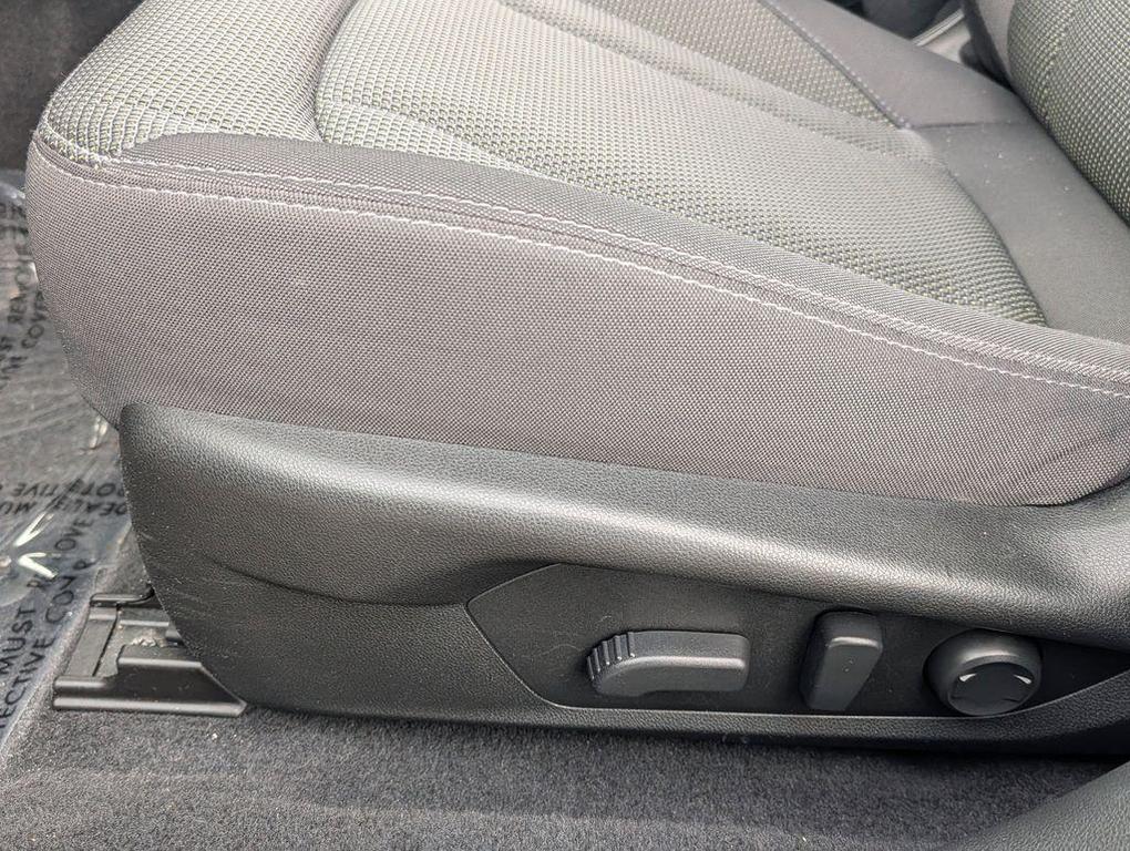 used 2024 Subaru Crosstrek car, priced at $23,249
