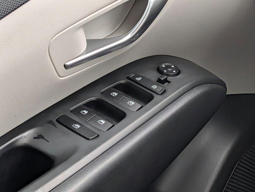 used 2024 Hyundai Tucson car, priced at $26,343