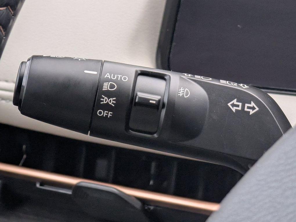 used 2023 Nissan ARIYA car, priced at $24,989